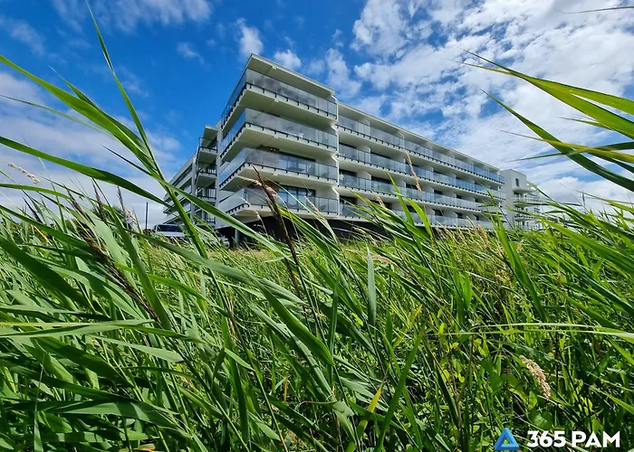 365PAM Westin House LUX - BASEN, JACUZZI, SAUNA, SIŁOWNIA, PLAC ZABAW W CENIE